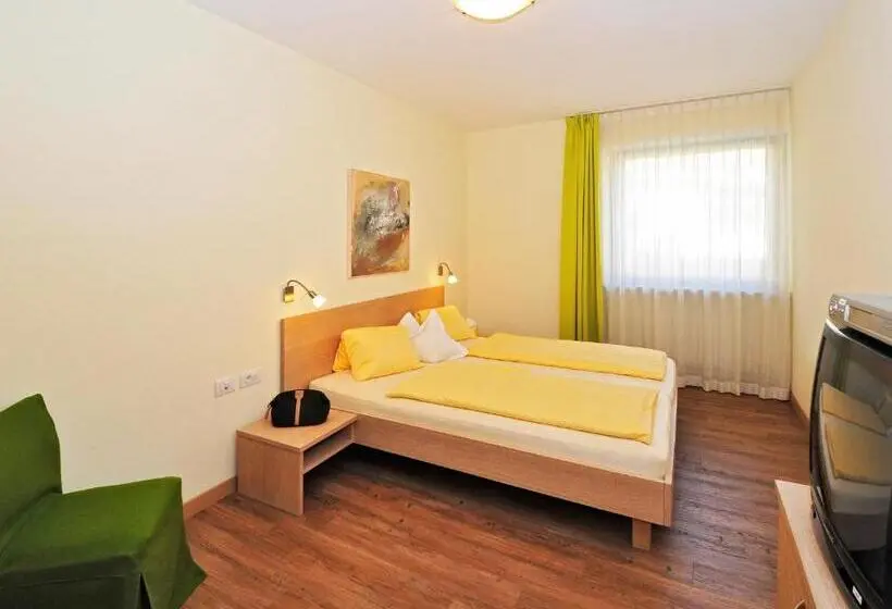 Superior-huoneisto 1 Makuuhuone, Residence Mignon
