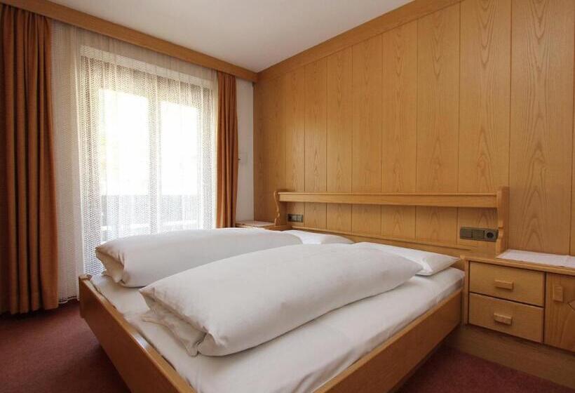 Апартаменты 1 Спальня, Residence Rottonara