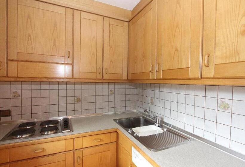 Апартаменты 1 Спальня, Residence Rottonara