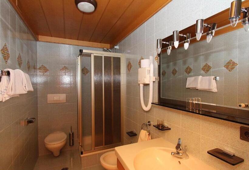 Апартаменты 1 Спальня, Residence Rottonara