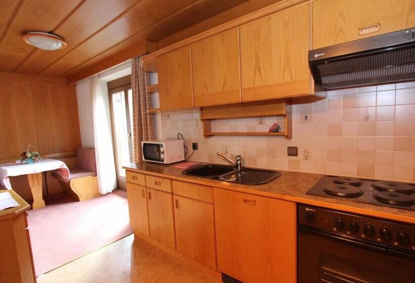 Апартаменты 1 Спальня, Residence Rottonara