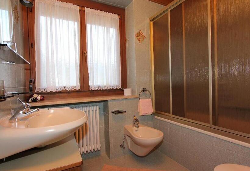 Студия Стандарт, Residence Rottonara