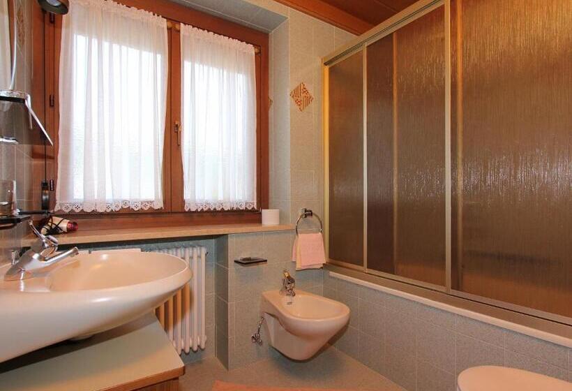 Студия Стандарт, Residence Rottonara