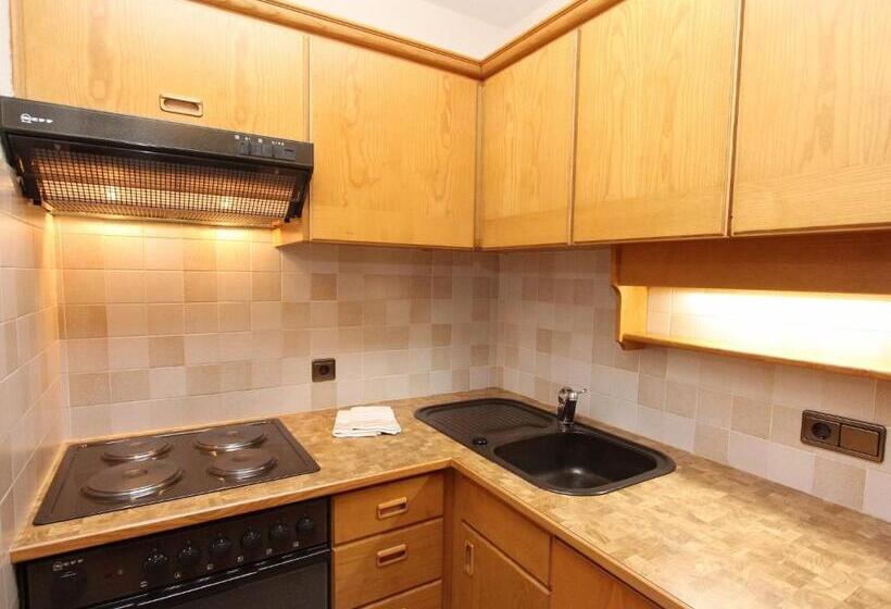 Студия Стандарт, Residence Rottonara