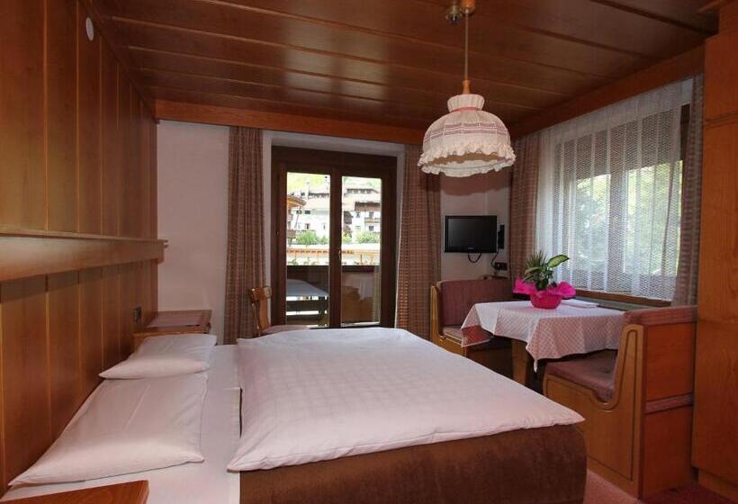Студия Стандарт, Residence Rottonara