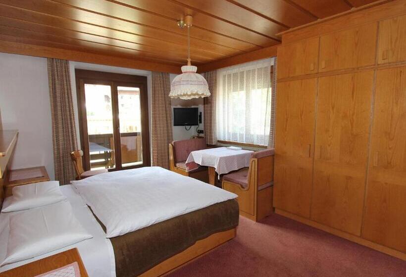 Студия Стандарт, Residence Rottonara