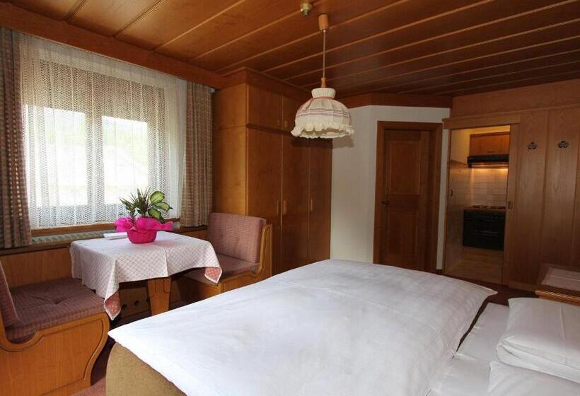 Студия Стандарт, Residence Rottonara