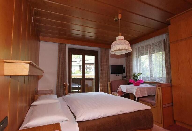 Студия Стандарт, Residence Rottonara