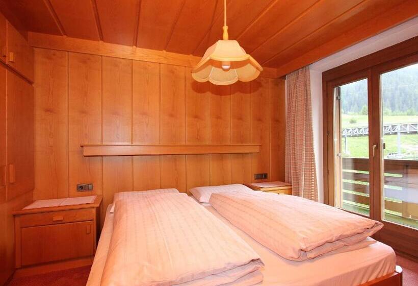 Апартаменты 1 Спальня, Residence Rottonara