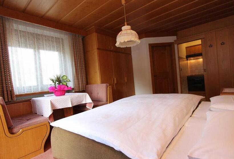 Студия Стандарт, Residence Rottonara