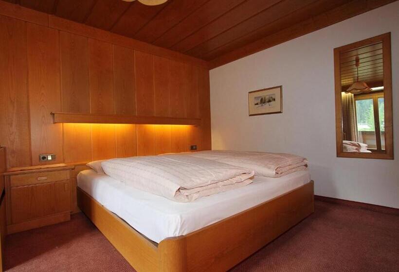 Студия Стандарт, Residence Rottonara