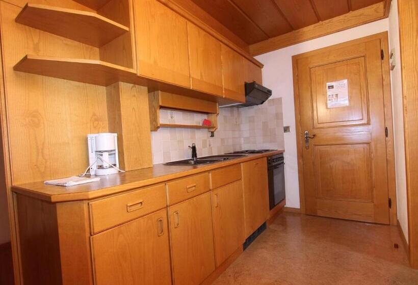 Студия Стандарт, Residence Rottonara