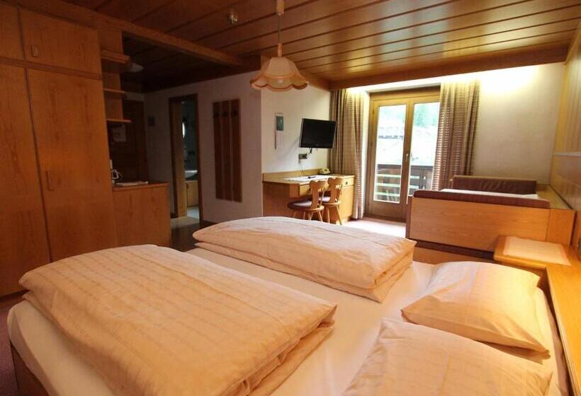 Студия Стандарт, Residence Rottonara