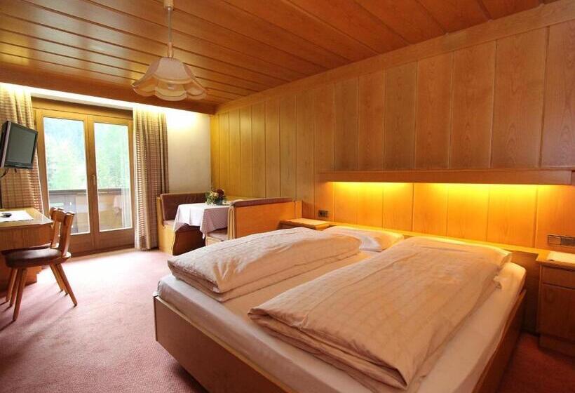 Студия Стандарт, Residence Rottonara