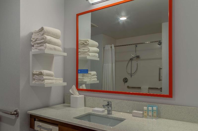 חדר סטנדרט עם מיטת קינג, Hampton Inn Bourbonnais Kankakee