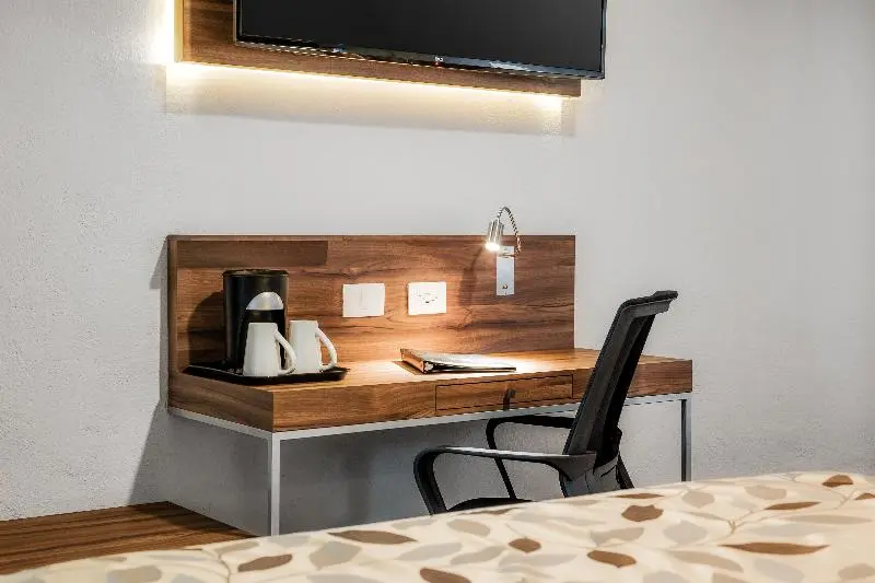 スタンダードルーム, Sleep Inn Villahermosa