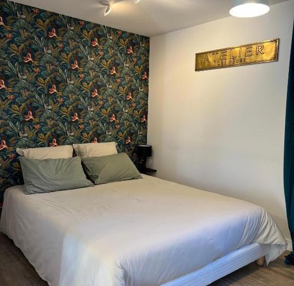 Люкс, Le Petit Pressoir