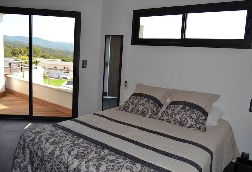 Апартаменты 3 Спальни, Résidence Les Jardins Du Fort