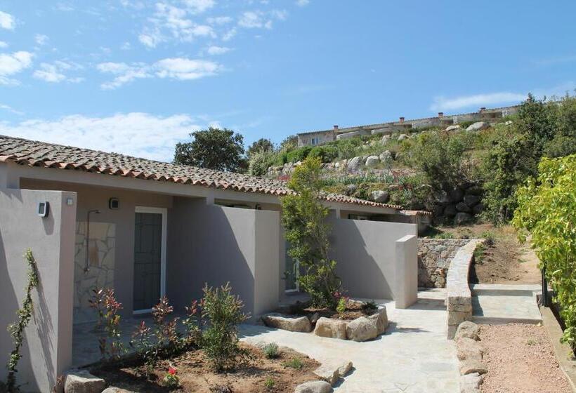 آپارتمان 1 خوابه, Résidence Les Pavillons Du Belvédère