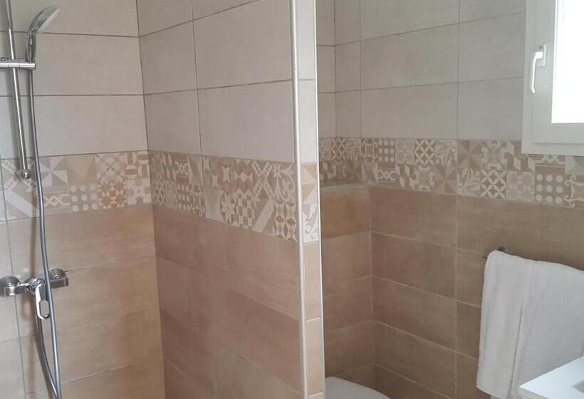 اتاق اکونومی, Résidence Les Pavillons Du Belvédère
