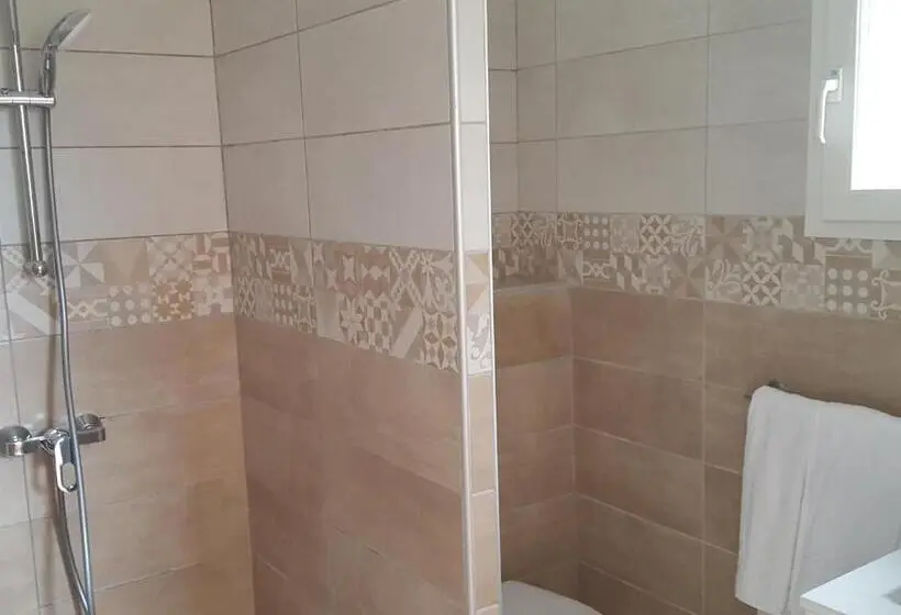 اتاق اکونومی, Résidence Les Pavillons Du Belvédère