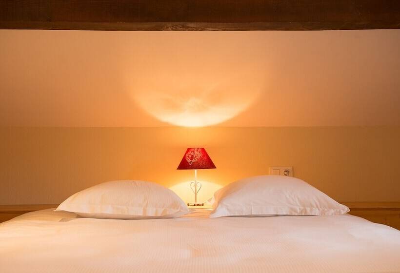 スイート(家族用), Le Relais Nordique