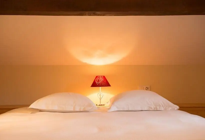 スイート（家族用）, Le Relais Nordique