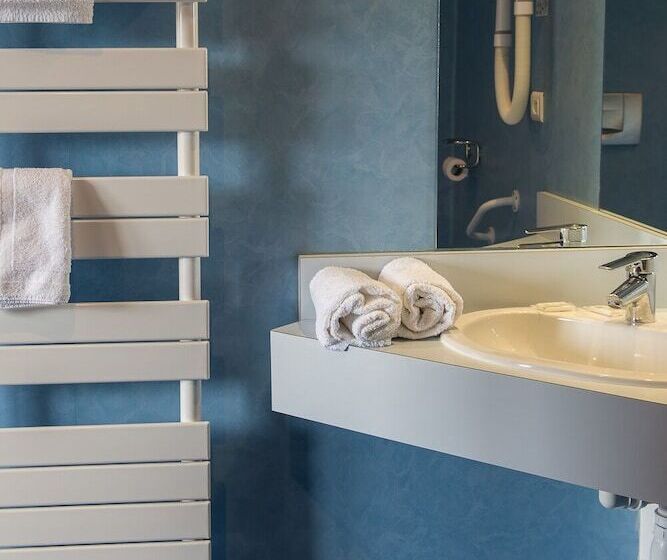 スタンダードトリプルルーム, Le Relais Nordique