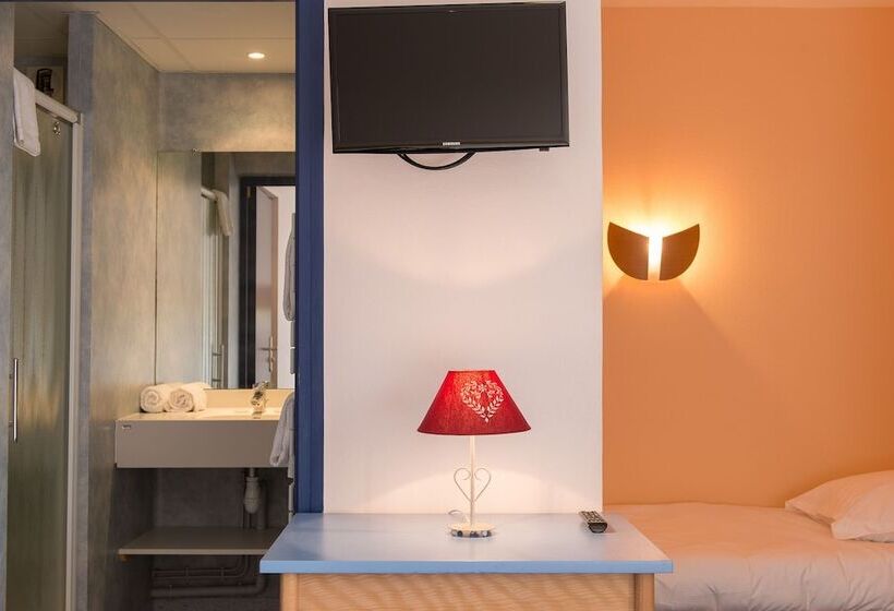 スタンダードトリプルルーム, Le Relais Nordique