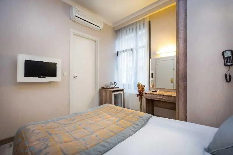 Standard-huone King-vuode, Hampton Inn & Suites Grandville Grand Rapids South