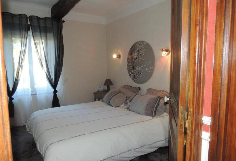 غرفة قياسية, Campagne Beausoleil