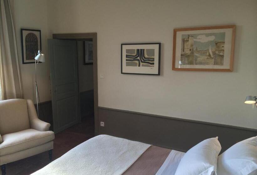 Люкс, Demeure Bouquet