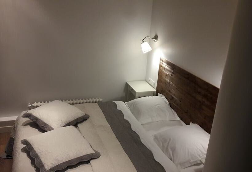 스탠다드 룸, Villa Arca