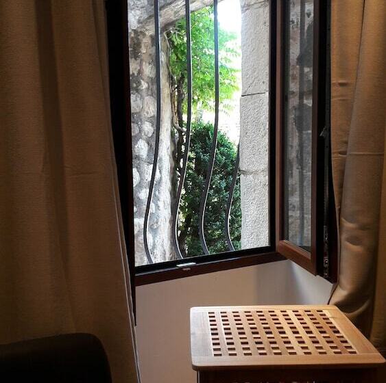 스탠다드 룸, Villa Arca