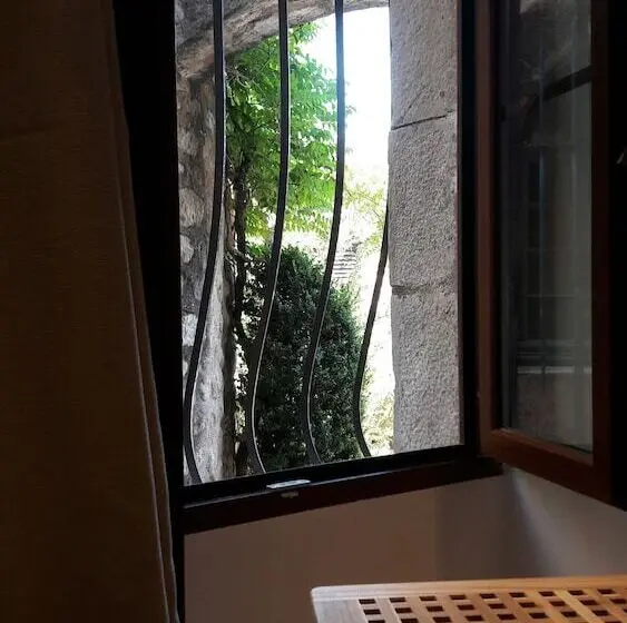 スタンダードルーム, Villa Arca