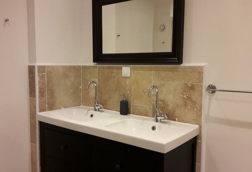 스탠다드 룸, Villa Arca