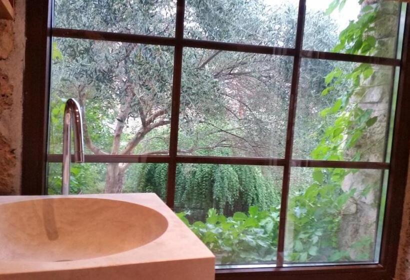 1 Bedroom Apartment Mountain View, Villa Arca