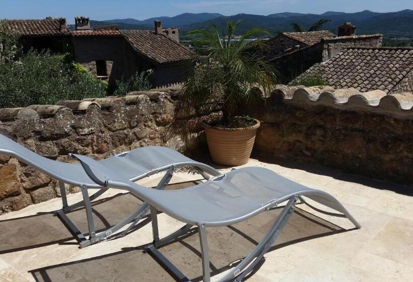 1 Bedroom Apartment Mountain View, Villa Arca