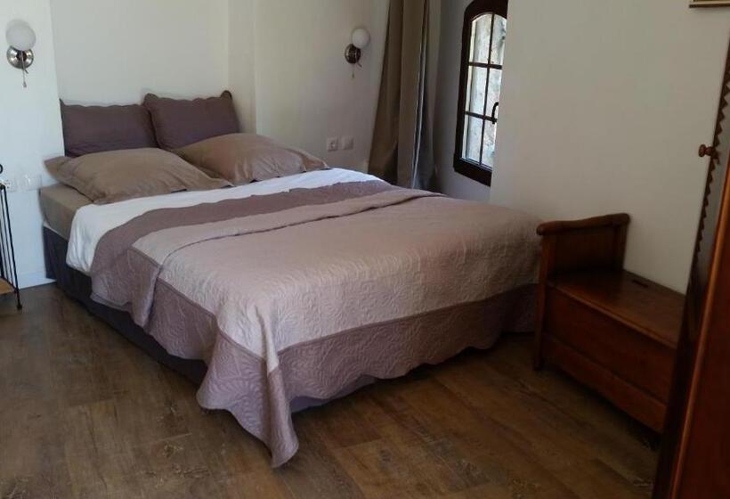 1 Bedroom Apartment Mountain View, Villa Arca