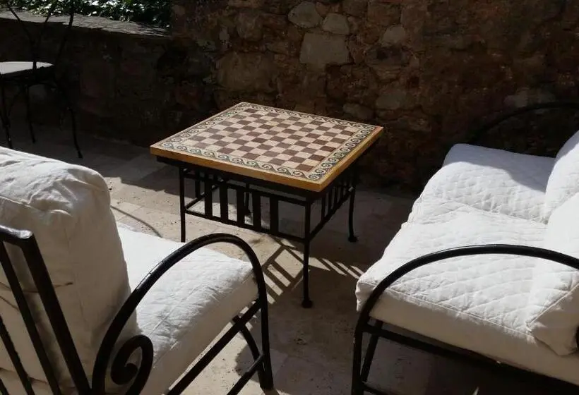 1 Bedroom Apartment Mountain View, Villa Arca