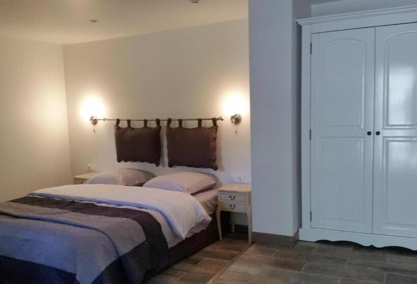 스탠다드 룸, Villa Arca