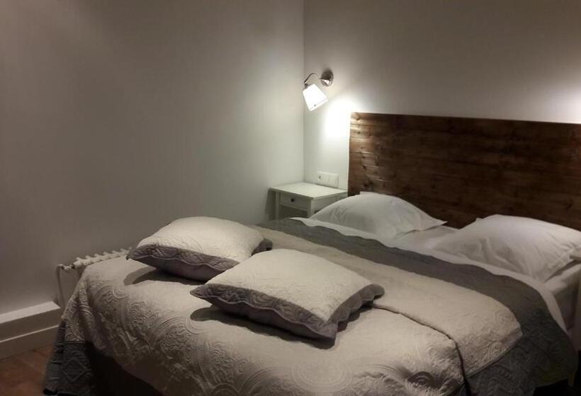 플러스 스탠다드 룸, Villa Arca