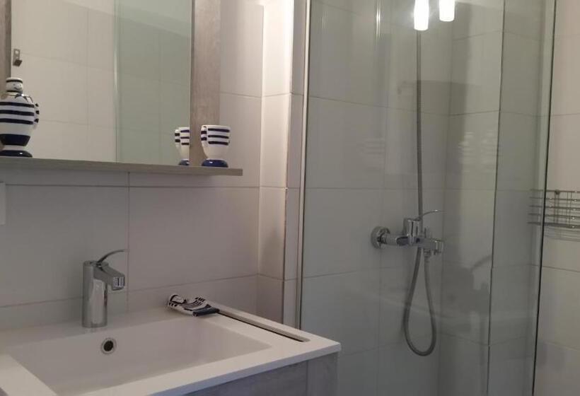 기본룸, Villa Arca