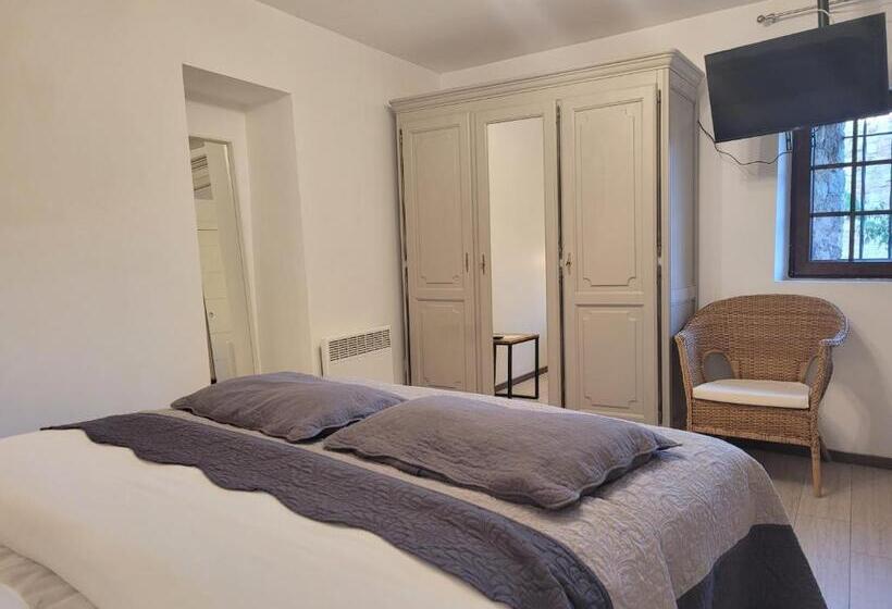 기본룸, Villa Arca