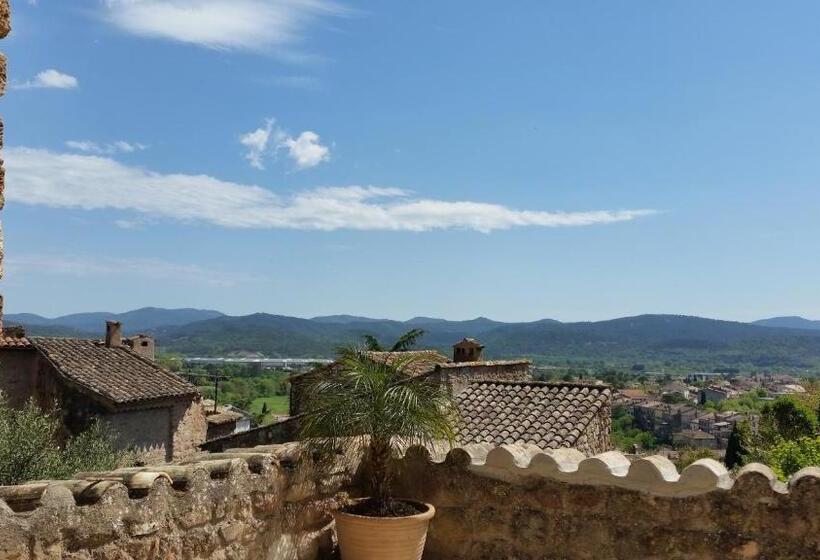 1 Bedroom Apartment Mountain View, Villa Arca