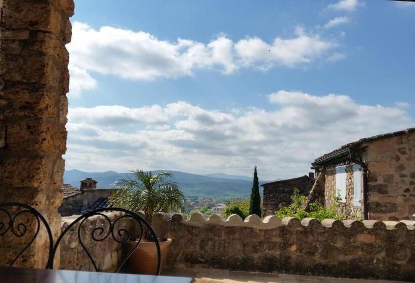 1 Bedroom Apartment Mountain View, Villa Arca