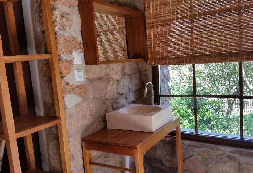 1 Bedroom Apartment Mountain View, Villa Arca