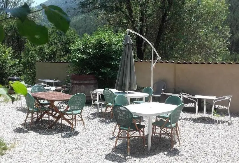 スタンダードルーム, Camping Les Framboiseilles