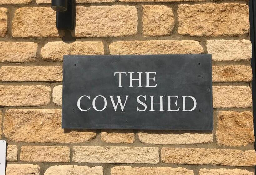 غرفة قياسية, Weatherhead Farm