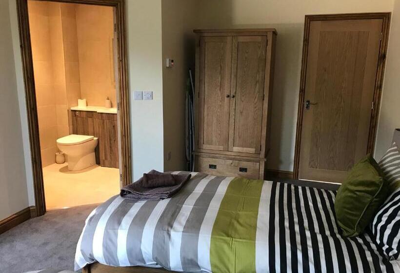 شقة ديلوكس غرفة واحدة, Weatherhead Farm